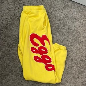 Leggo My Eggo Sweatpants